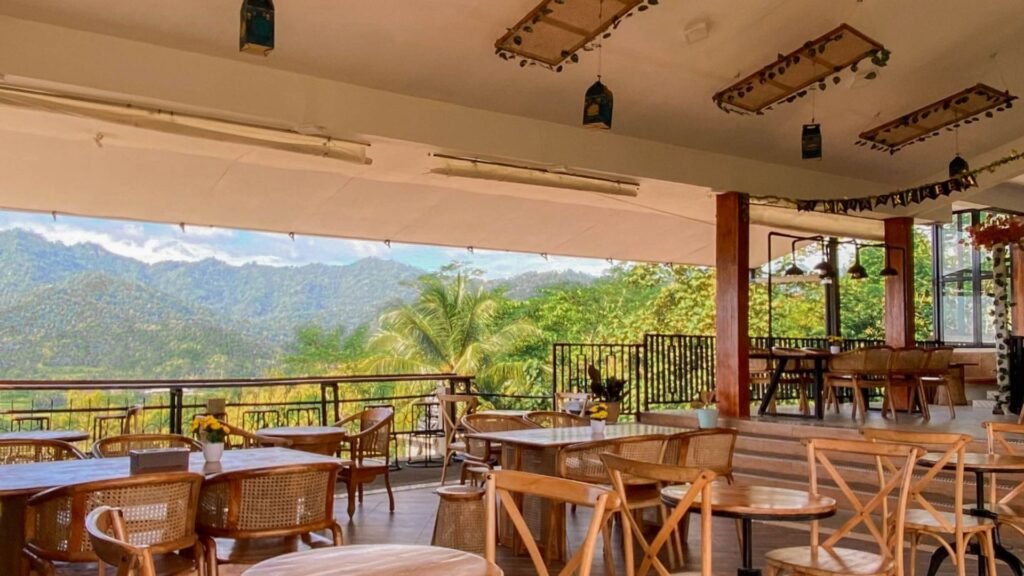 tempat makan di magelang